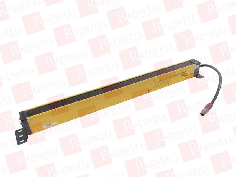OMRON MS46-30-520-Q1-X