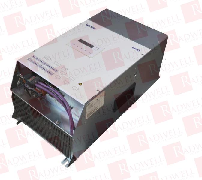 LENZE 33.4905E