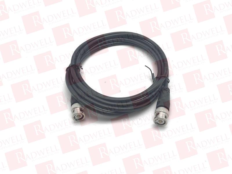 CABLE ETHERNET 8FT RG58 COAX