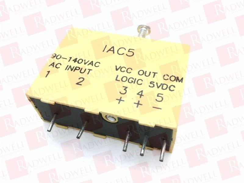 SILICON POWER IAC5
