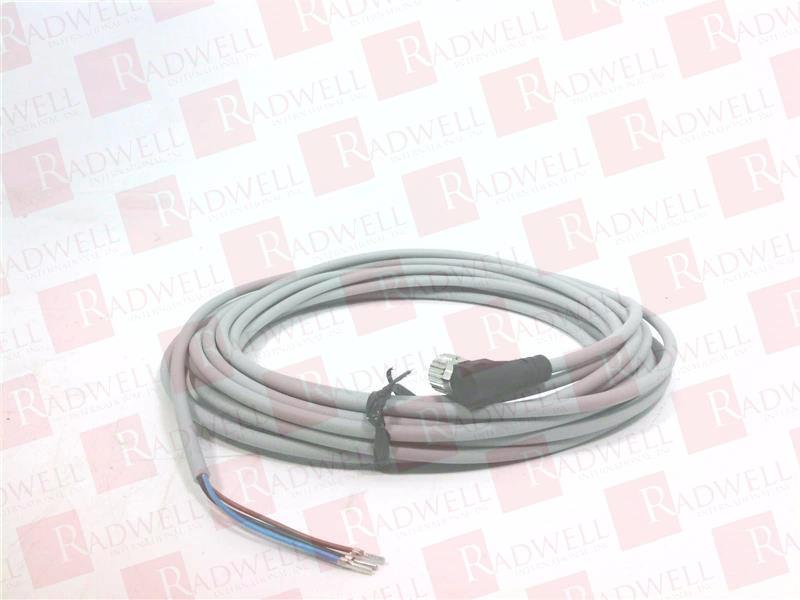 FESTO NEBU-M8W3-K-5-LE3