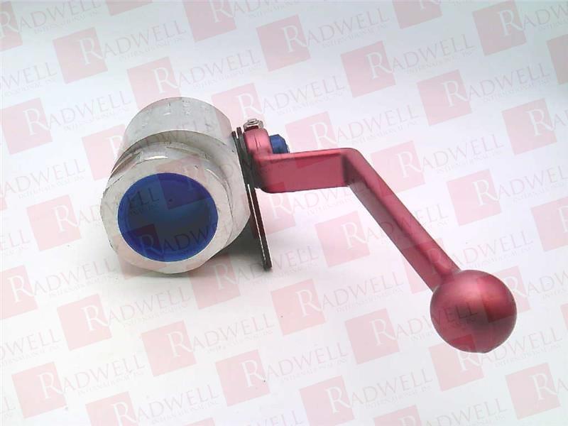 DMIC BVAL1250S 4321AZZN