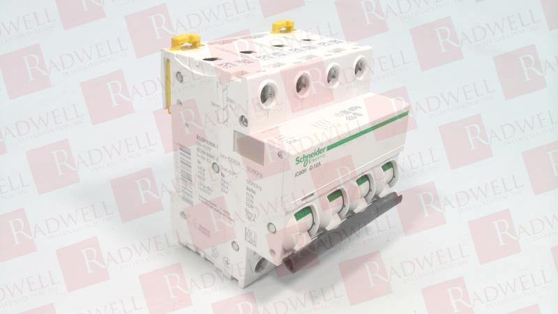 SCHNEIDER ELECTRIC A9F85410