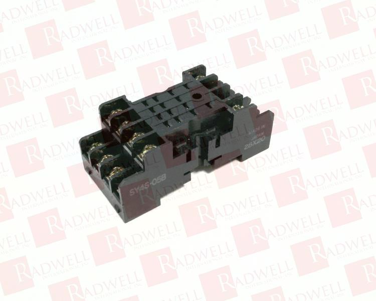 IDEC SY4S-05B