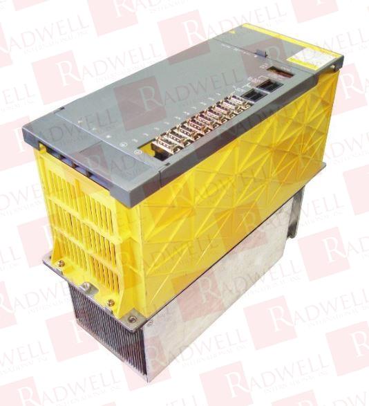 FANUC A06B-6102-H222#H500
