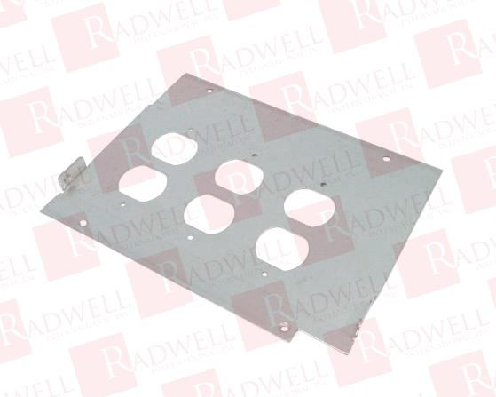 EATON CORPORATION CHLDFCVR3