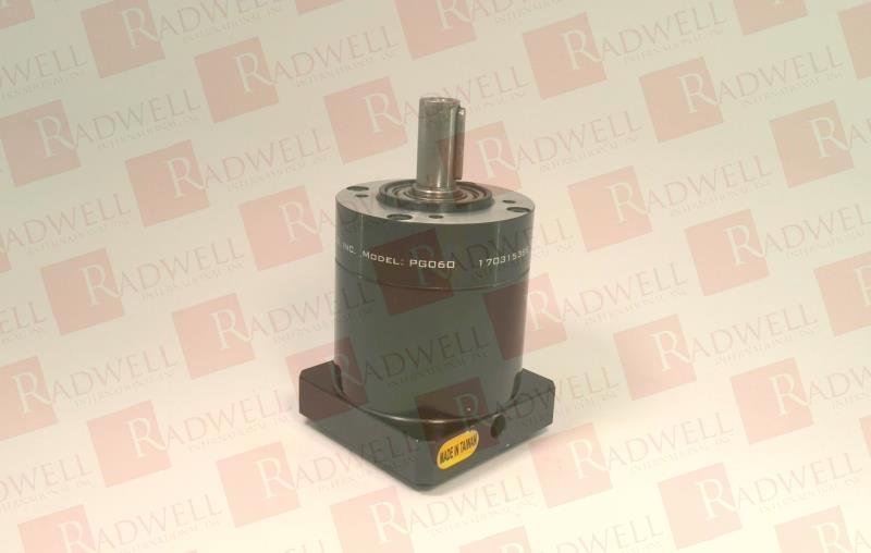 APEX DYNAMICS INC PG060
