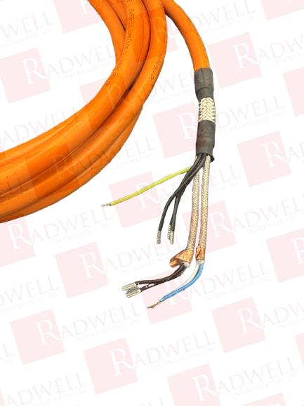 KOLLMORGEN H6-21-015-A1-00-004000