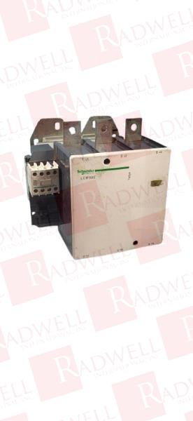SCHNEIDER ELECTRIC LC1F500FD22P