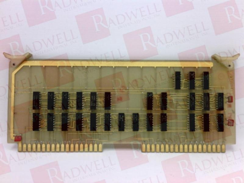 MILACRON 3-531-2350A