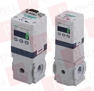 CKD CORP EVD-3500-008GAN-C1B3-3
