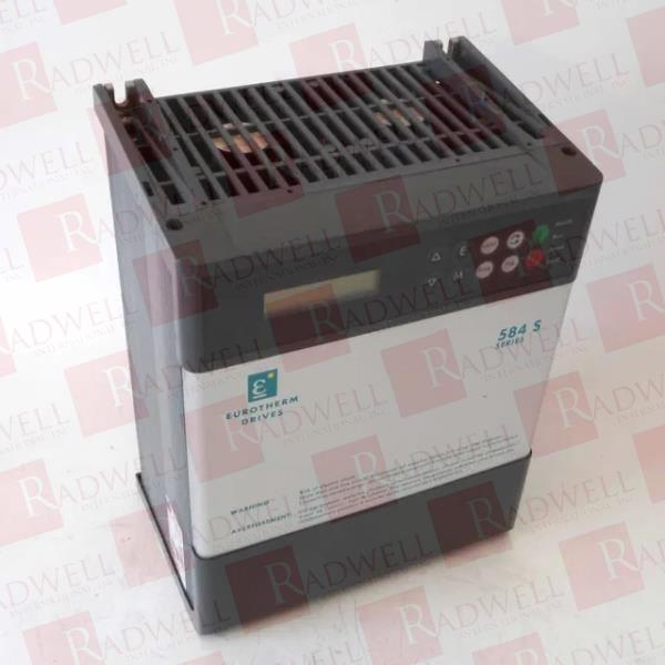 PARKER 584S/0300/400/0010/UK/000/0000/000/BO/000