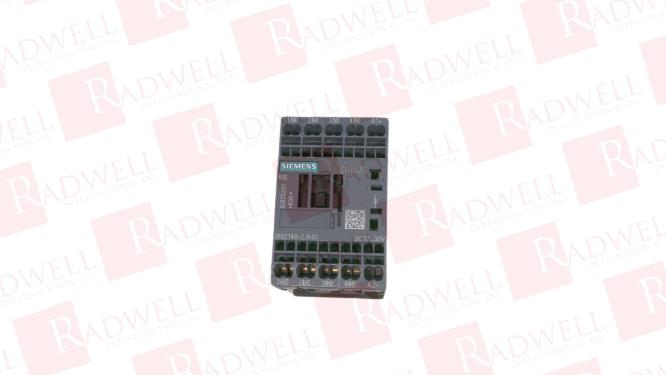 SIEMENS 3RH2140-2JB40