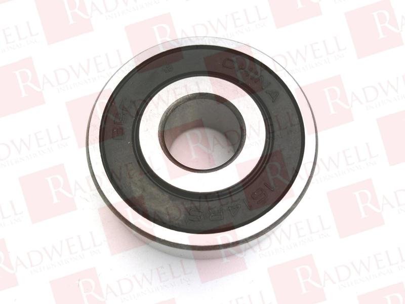 RBC BEARINGS 1614DCGEN