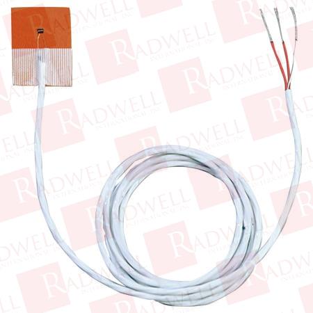 OMEGA ENGINEERING SA1-RTD-4W-80