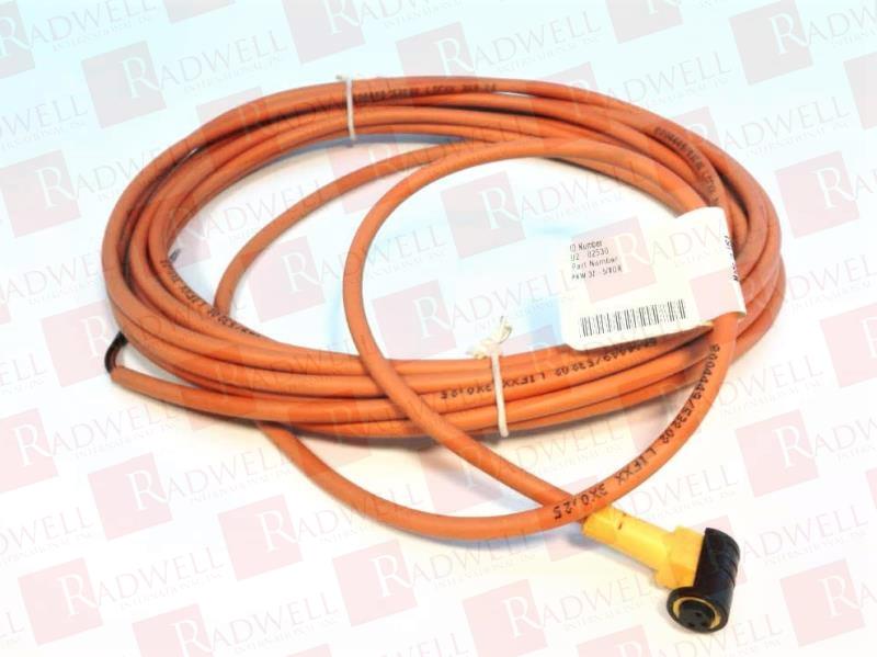 TURCK PKW3Z5XOR