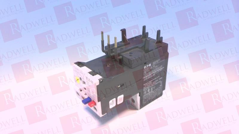 EATON CORPORATION XTOE1P6CCS