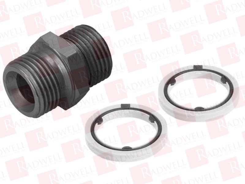 FESTO E-G1/8-1/8NPT