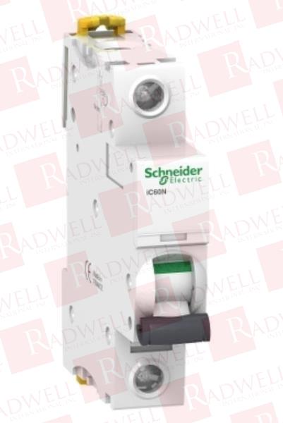 SCHNEIDER ELECTRIC A9F74120