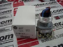 ALLEN BRADLEY 800T-HC2A