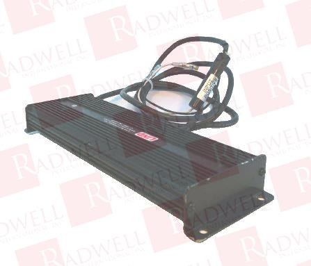 LIND ELECTRONICS INC ZE1235I-4424