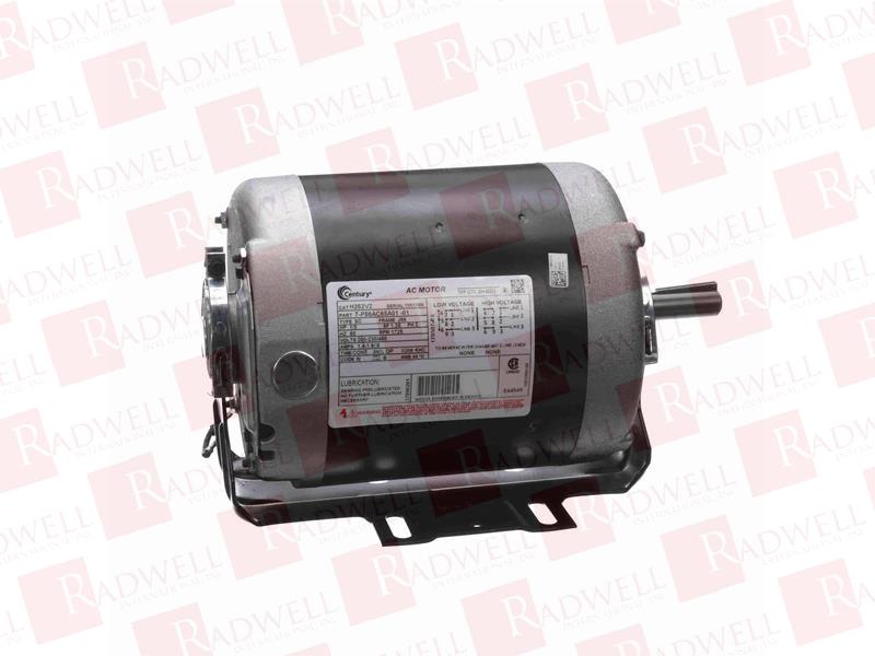 REGAL REXNORD H262V2