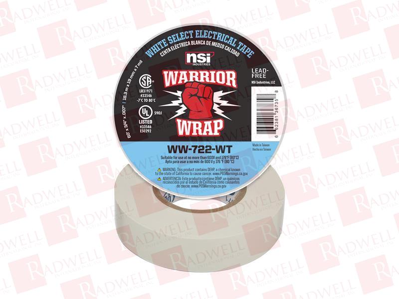NSI INDUSTRIES WW-722-9