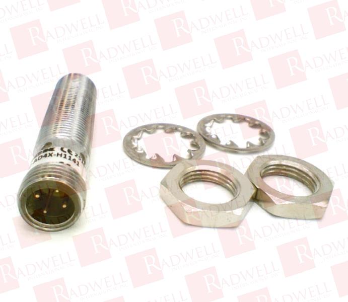 TURCK BI3-M12-AD4X-H1141