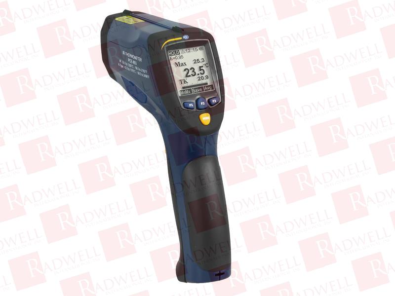 PCE INSTRUMENTS PCE-893