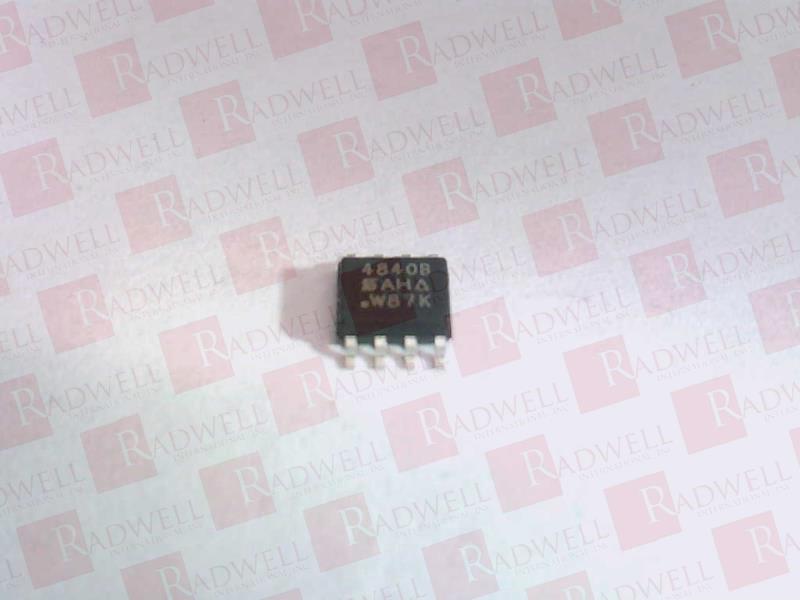 VISHAY SI4840BDY-T1-E3