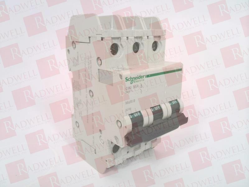 SCHNEIDER ELECTRIC 60199