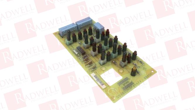GENERAL ELECTRIC DS3800HDPA1A1A