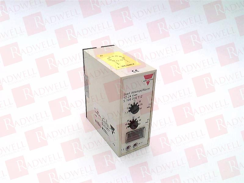 CARLO GAVAZZI S109256712