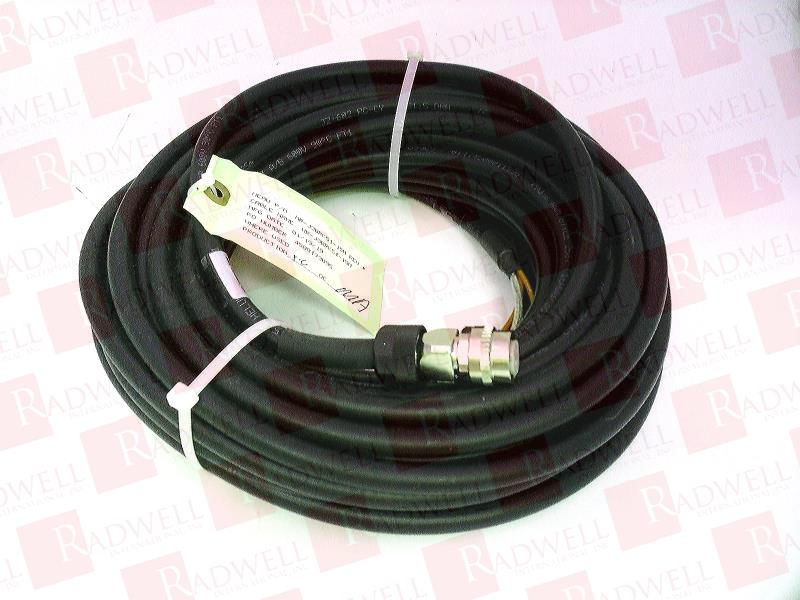MITSUBISHI MR-J3BRKS1-15M