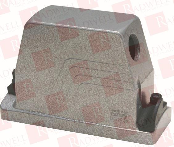 WALTHER ELECTRIC 727824OV