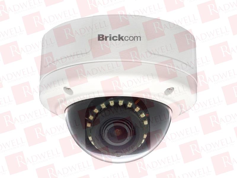 BRICKCOM VD-302AP