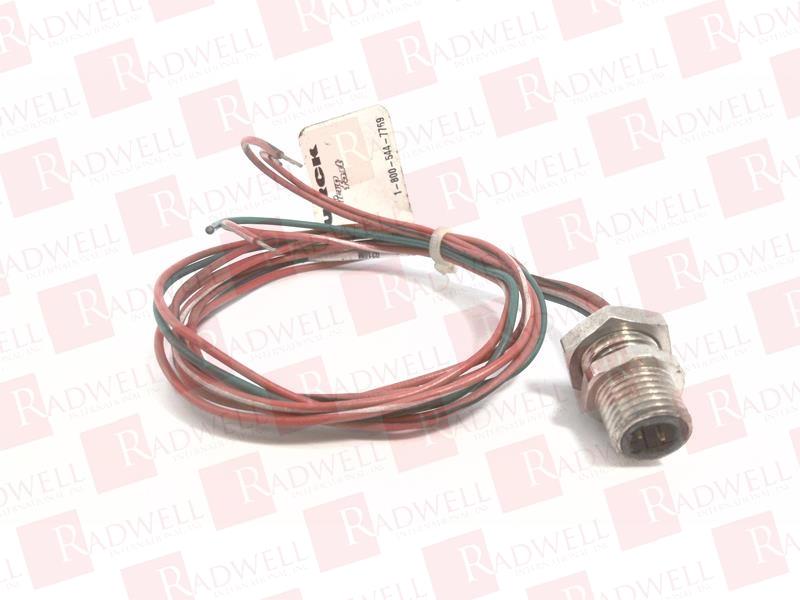 TURCK FSB 4-0.5/18.25