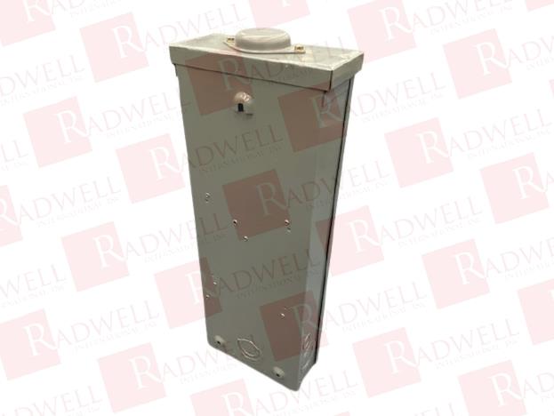 SCHNEIDER ELECTRIC QOM22225NRB
