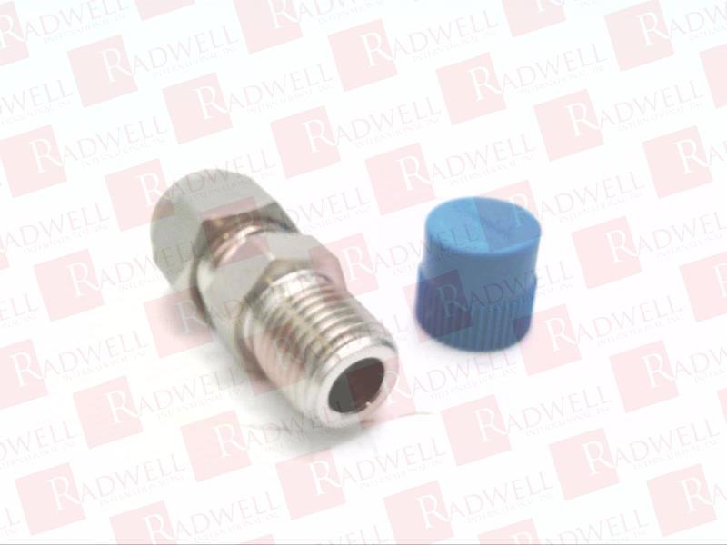 SWAGELOK 2507-600-1-4