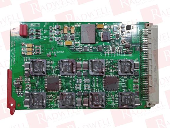 JOTRON 98609-003-REV.0850