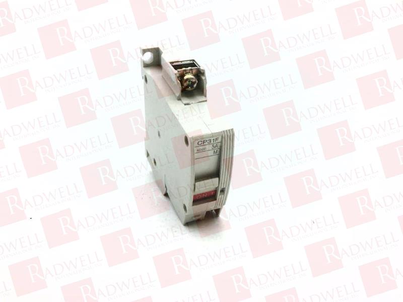 FUJI ELECTRIC CP31FI/5