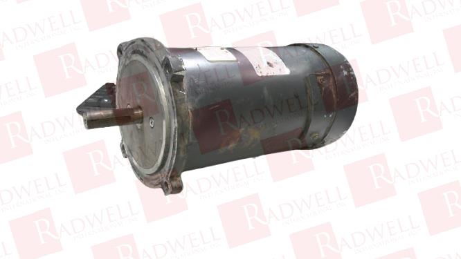GRAINGER 4Z524A