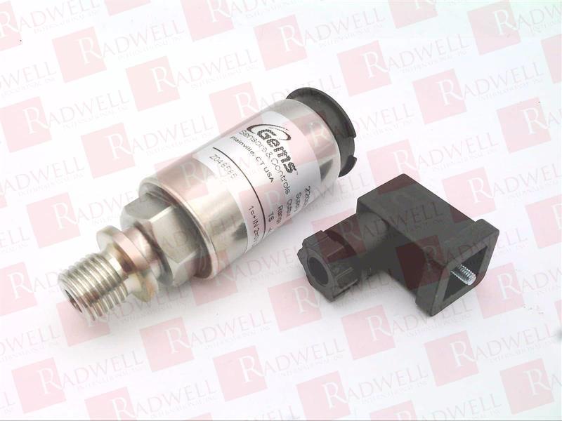 GEMS SENSORS 2200SGC1601A3UA
