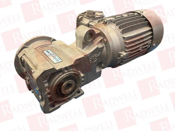 NORD SK 92072AF-80 L/4