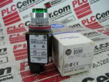 ALLEN BRADLEY 800MR-QL10GS
