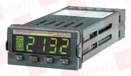 INVENSYS 2132/CC/VH/GER/XXXXX/XXXXXX