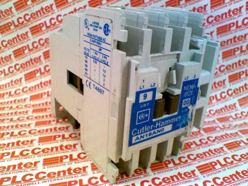 EATON CORPORATION CN15AN3BB