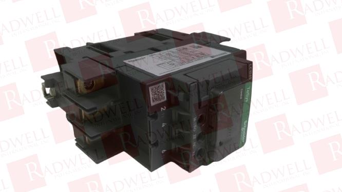 SCHNEIDER ELECTRIC LC1D65A6BBE