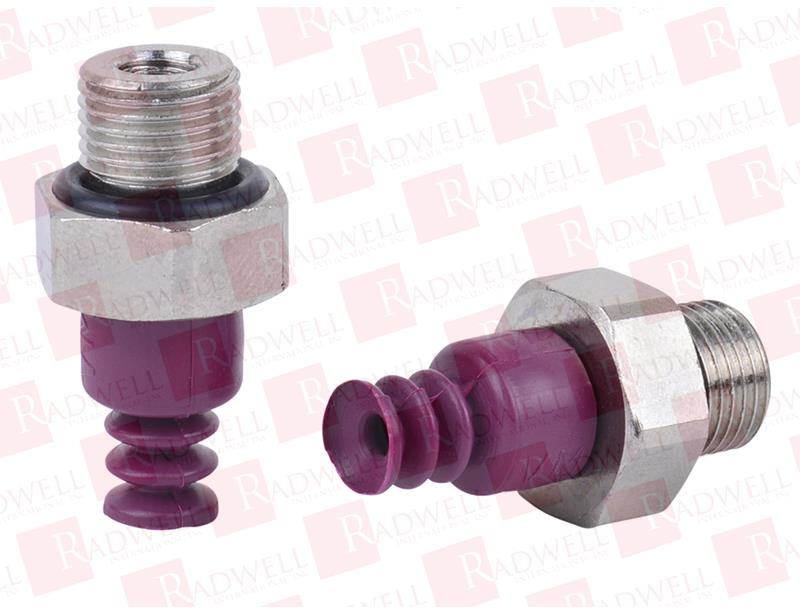 VACMOTION MB7L-HNBR-G18M