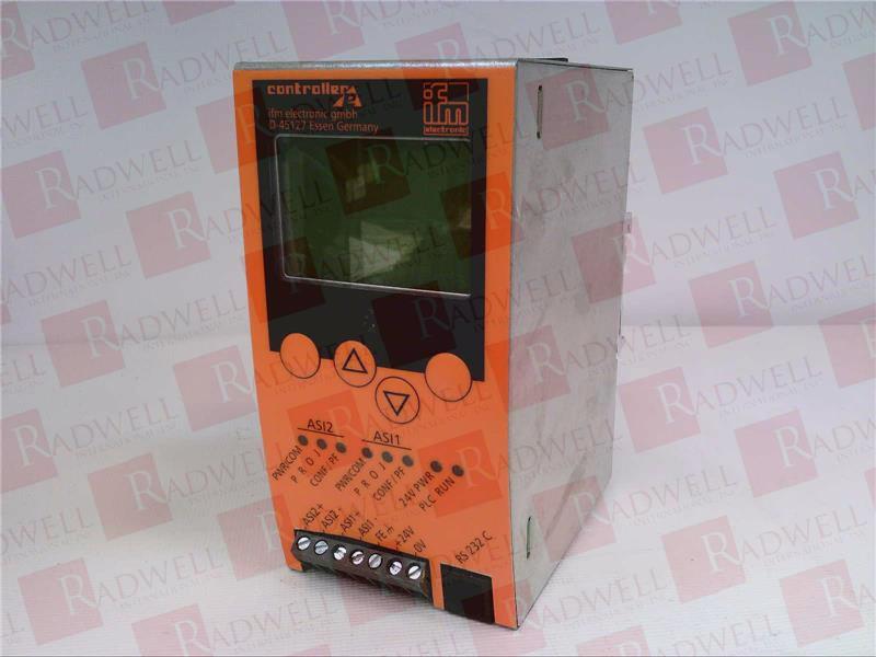 EFECTOR AC1304